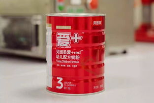 嬰童食品市場困局 貝因美轉(zhuǎn)向日用品銷售的戰(zhàn)略轉(zhuǎn)型