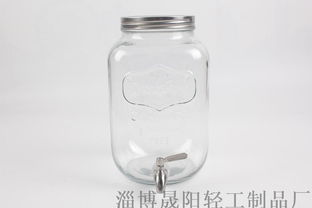 專業(yè)玻璃瓶制造 從儲(chǔ)酒瓶、化妝品瓶到外貿(mào)出口一站式解決方案——以淄博晟陽輕工制品廠為例