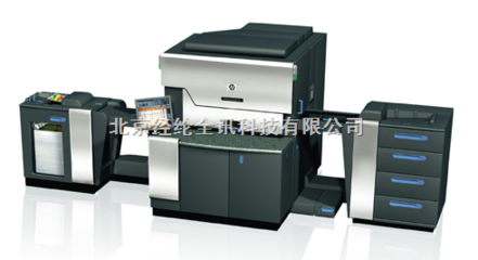 HP Indigo 7500數(shù)字印刷機(jī) 閃耀商業(yè)印刷的創(chuàng)新之選
