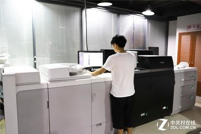 影像照片個(gè)性化定制 佳能數(shù)字印刷新玩法